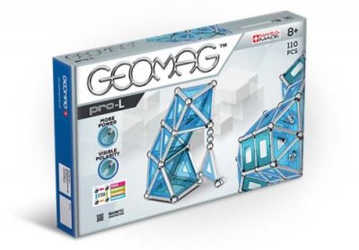 GEOMAG  - Pro L  - Pro L 110 Pcs