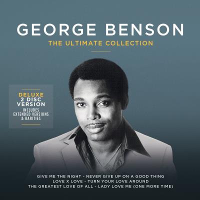 George Benson - Ultimate Collection