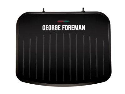 GEORGE FOREMAN  Fit 25810-56 Medium - Gril -&eacute;lectrique - noir