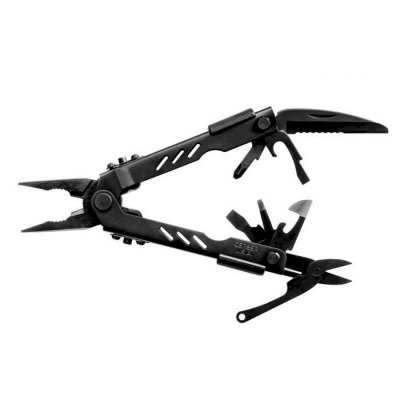 GERBER  - Multi-Tool MP 400 - Outil multifonction noir