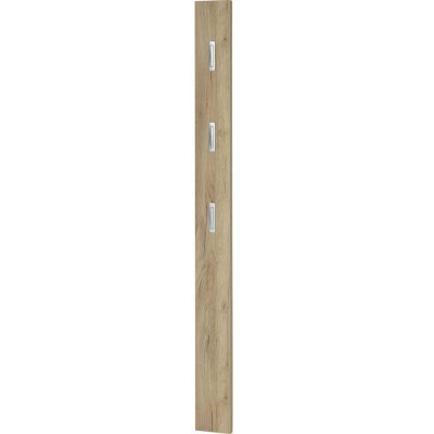 GERMANIA Germania Panneau de porte-manteau Ch&ecirc;ne de Navarre 3348-243