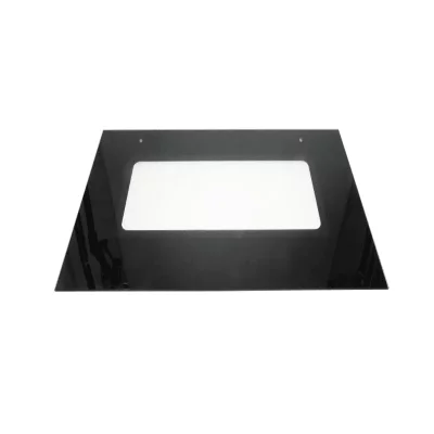 GERMANIA  - vitre exterieur de porte four pour cuisiniere 0406368