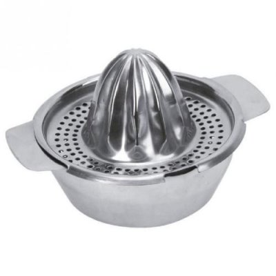 GENERIQUE Gers Equipment - presse agrumes inox - 503128