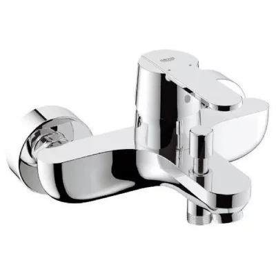 GROHE Get mitigeur B/D mural  Quickfix 