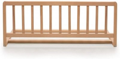 GEUTHER  Barri&egrave;re de lit b&eacute;b&eacute; en bois h&ecirc;tre  - 90 cm