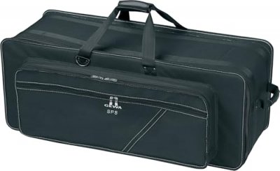 GEWA  housse batterie &eacute;lectronique sps 105x38x38