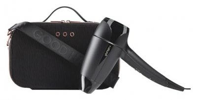 GHD  Coffret d'exception s&egrave;che-cheveux  flight+