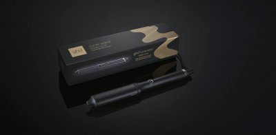 GHD  Curve Wand Classic Wave 38mm-26mm Fer Friser 1ut