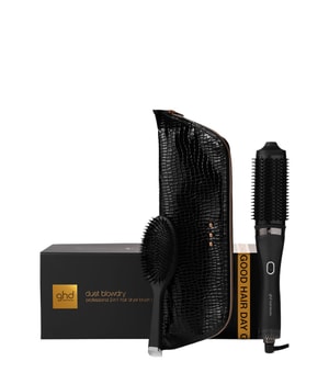 GHD  Duet Blowdry Coffret Brosse Soufflante 2-en-1 1ct