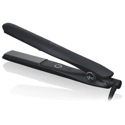GHD  Fer &agrave; lisser Styler Gold - Noir/Or