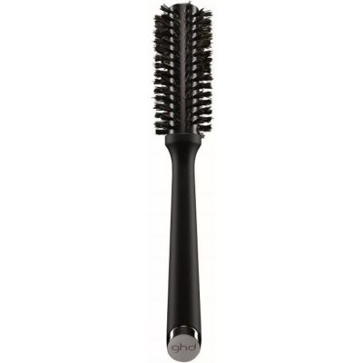 GHD  Natural Bristle Radial Brush Size 1 28 mm 1ut