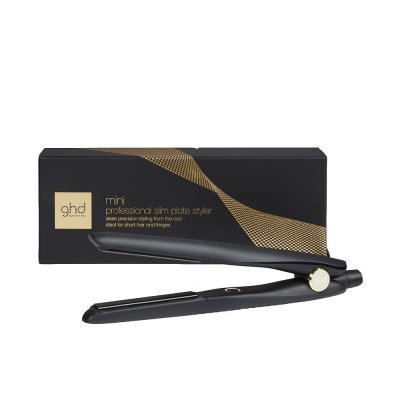 GHD  professional mini hair straightener 5060829515890