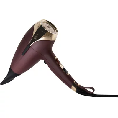 GHD  S&egrave;che-Cheveux  Helios Prune