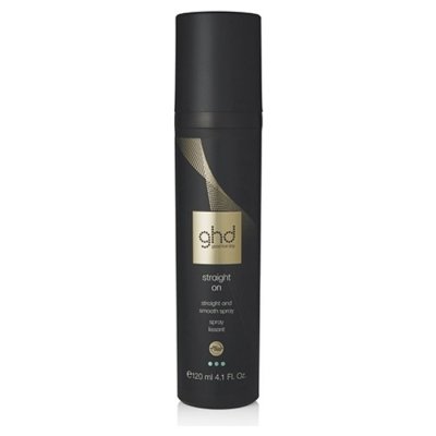 GHD  straight on straight & smooth Spray lissant cheveux