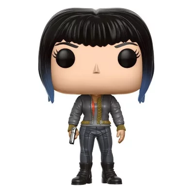  GHOST IN THE SHELL-BOBBLE HEAD POP N393-MAJOR