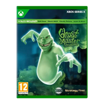 Ghost Master: Resurrection (XBOX SERIES)
