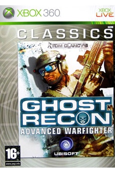 Ghost Recon - Advanced Warfighter 2