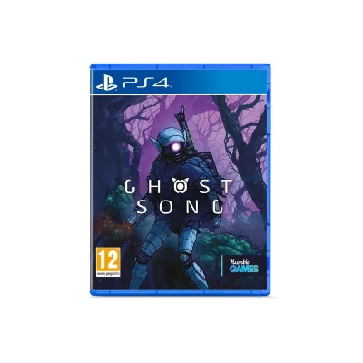 Ghost Song PS4 