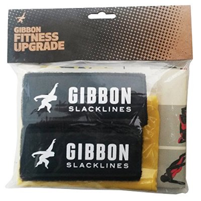 GIBBON SLACKLINES Gibbon SLACKLINE FITNESS UPGRADE - GIBBON- - Loisir outdoor