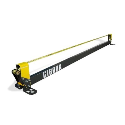 GIBBON  Slacklines Slackrack Classic Noir