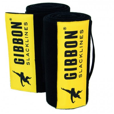 GIBBON  Slacklines Treewear Xl Noir 