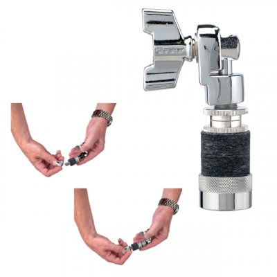 GIBRALTAR  Accessoires stand HiHat Tilter Quick Release SC-QRHHC