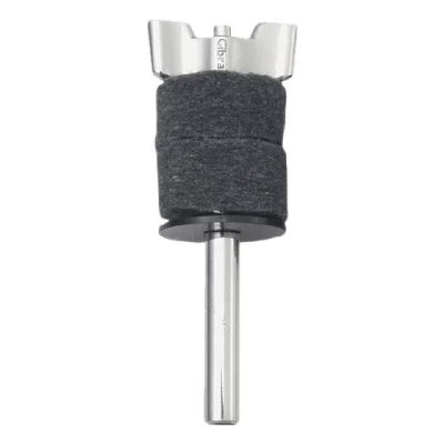 GIBRALTAR  Bras cymbale clamp/cymbale Stacker longueur 6"" SC-MCSA6