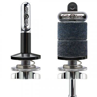 GIBRALTAR  Bras cymbale Swing Nut fixation pour 8 mm tilter SC-SNA
