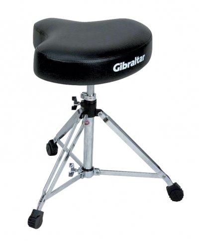 GIBRALTAR  Hardware 6608 Si&egrave;ge Batterie Avec Selle