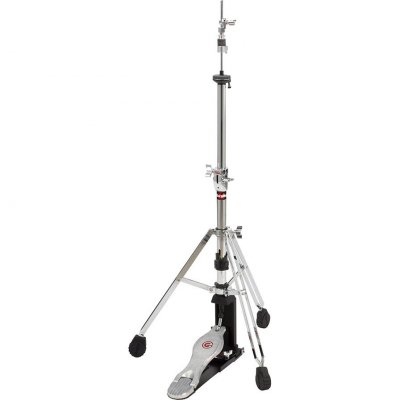 GIBRALTAR  Hardware 9707ml-Dp Direct Drive Pied De Charleston