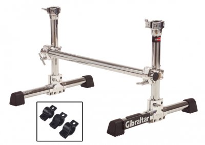 GIBRALTAR  Hardware Gssms Stealth Syst&egrave;me De Rack