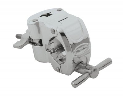 GIBRALTAR  Hardware Sc-Gcsmc Chrome Super Multi Clamp