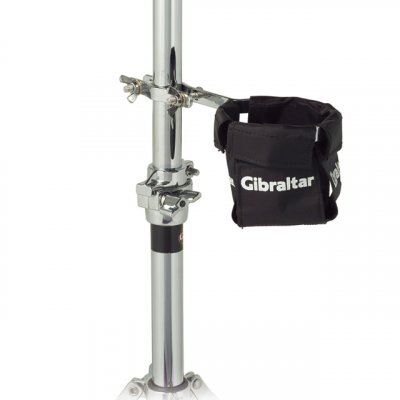 GIBRALTAR  Sc-Sdh - Support De Boisson En Nylon Pour Batterie