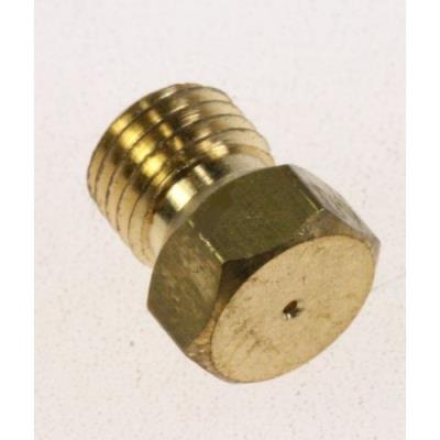 GENERIQUE Gicleur butane 60 pour table de cuisson ariston