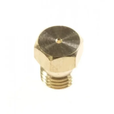 HOTPOINT ARISTON Gicleur gaz butane bruleur pour table de cuisson indesit - 1772344