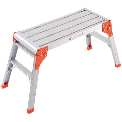 HAILO GIERRE Plateforme de travail Workstep
