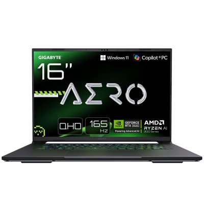 GIGABYTE  AERO X16 1WH93FRC94AH Copilot+ PC 