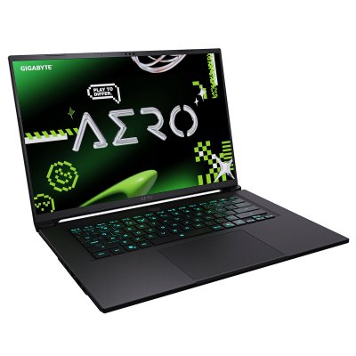 GIGABYTE  AERO X16 2WHA3FRC64AP Copilot+ PC 