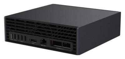 GIGABYTE  AI TOP Atom Nvidia DGX Spark Grace Blackwell 10 ATAGB10-9000