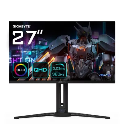 GIGABYTE  aorus fo27q3 AORUS FO27Q3 