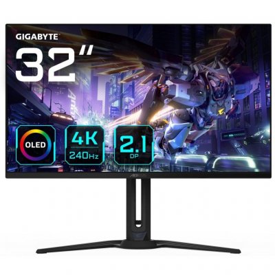 GIGABYTE  aorus fo32u2 AORUS FO32U2 