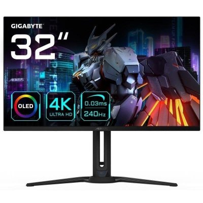 GIGABYTE  aorus fo32u2 AORUS FO32U2 
