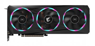 GIGABYTE  AORUS GeForce RTX 3060 Elite - 12 Go