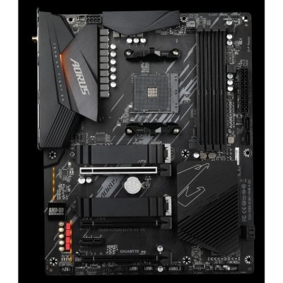 GIGABYTE  B550 AORUS ELITE AX V2