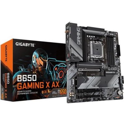 GIGABYTE  b650 gaming x ax B650 GAMING X AX
