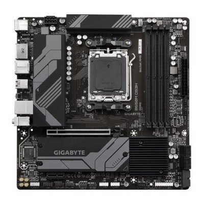 GIGABYTE  B650M DS3H Ultra Durable