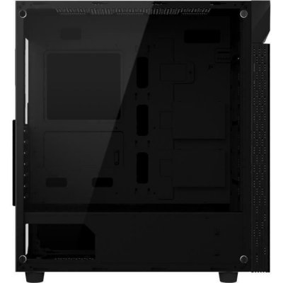 GIGABYTE  bo&icirc;tier c200 glass GB-C200G