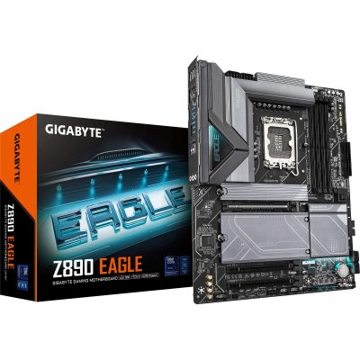 GIGABYTE  Carte M&egrave;re Z890 Eagle 