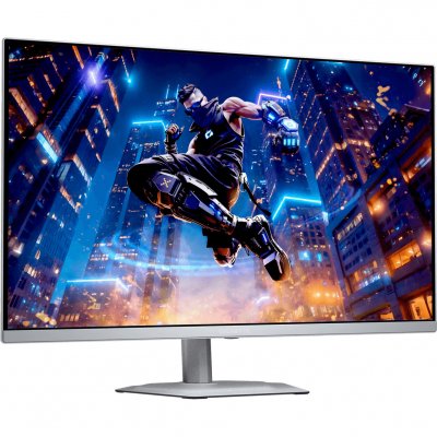 GIGABYTE  &Eacute;cran Gaming Mo27q2a Ice 27&acute;&acute; 4k Oled Oled 240hz