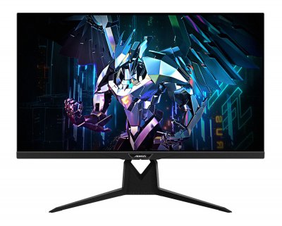 GIGABYTE  Fi32q-eu 32&acute;&acute; 2k Led Ips Gaming Monitor Noir